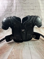 Xenith Flyte 2 Youth Football Shoulder Pads Size Medium