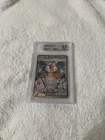 Obsidian Flames Charizard EX Special Illustration Sir #223/197 Beckett 8.5