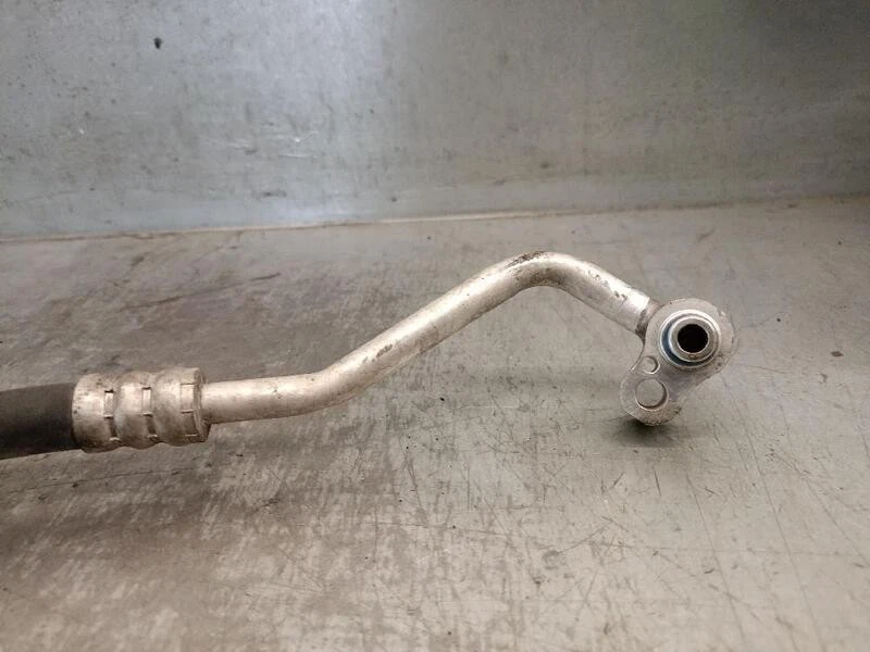 0K56E61463 tubos de aire acondicionado para KIA CARNIVAL I (UP) 1998 5184661 - Imagen 3 de 4