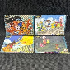 Digimon Adventure Trading Card Taichi Agumon Digimon Adventure Card with Holo Su