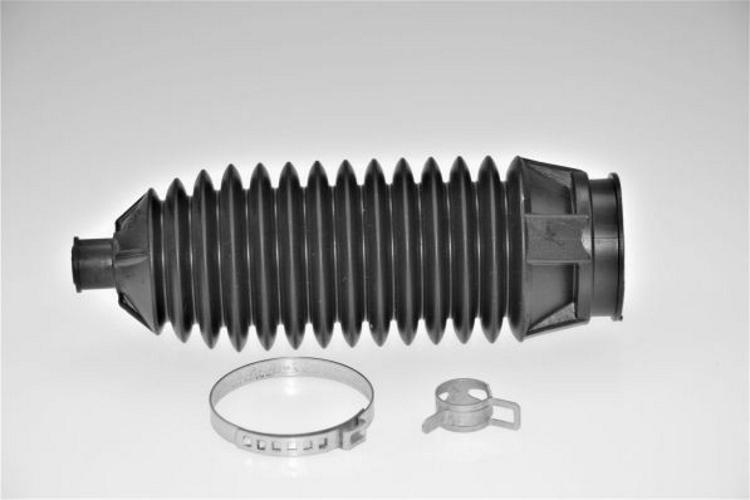 SPIDAN 83929 Lenkmanschette Gummi für HONDA CIVIC VIII Hatchback (FN