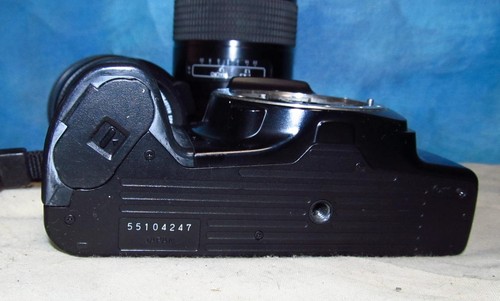 MINOLTA MAXXUM 3000i Camera w/ProMaster Spectrum 7 75-200mm 28-70mm Lenses J225 - 第 11/12 張圖片