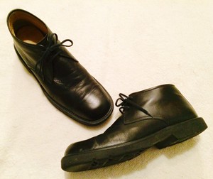 cole haan mens ankle boots
