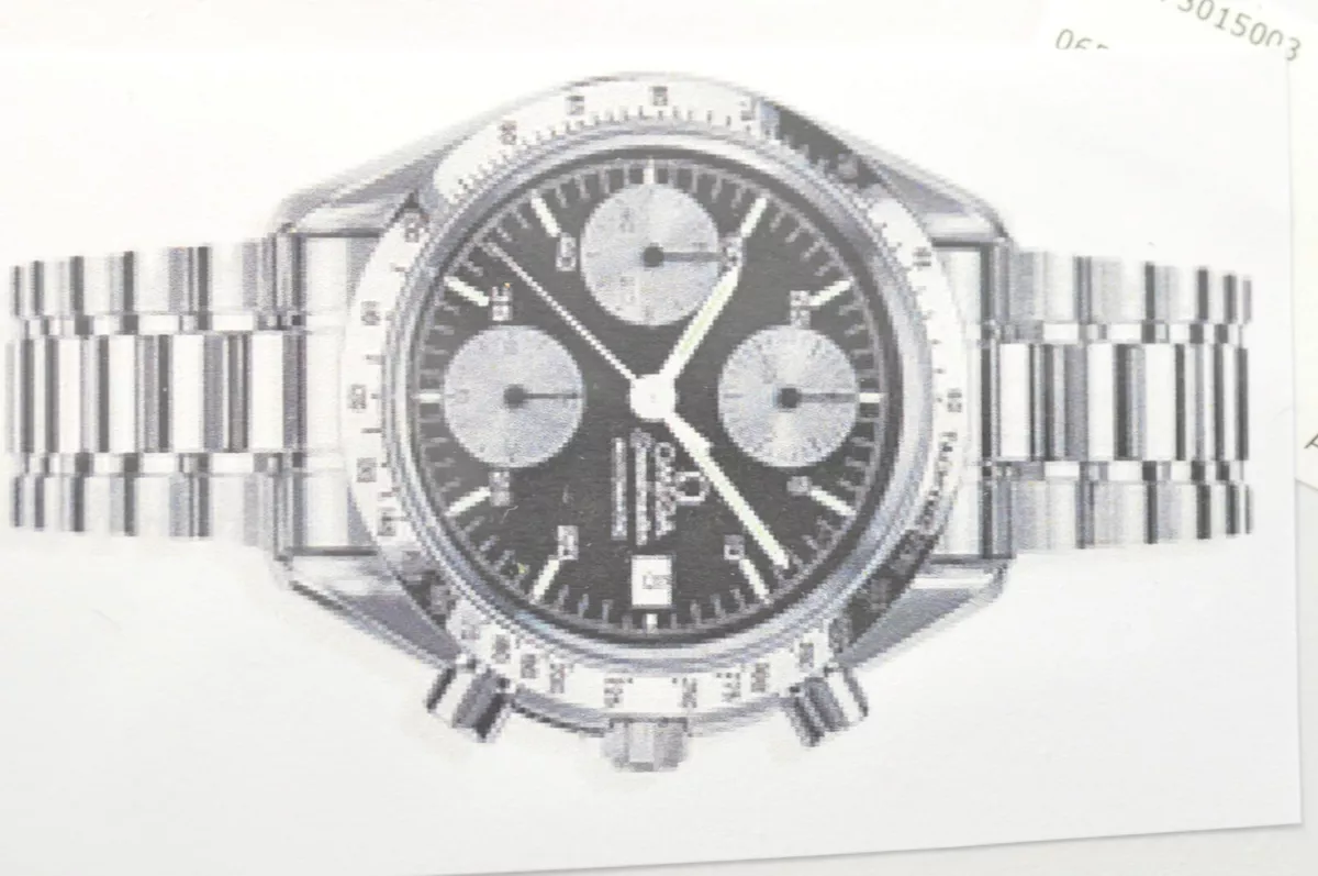 Omega 175.0043 online