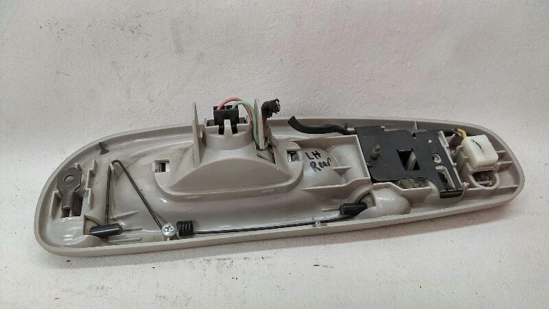 Left Rear Roof Grab Handle Fits 2001 2002 2003 2004 CHRYSLER 300M W22-165379 - Image 4 of 4