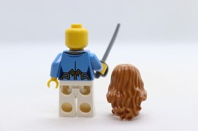 Governor's Daughter 70412 Pirates II LEGO&reg; Minifigure Mini Figure