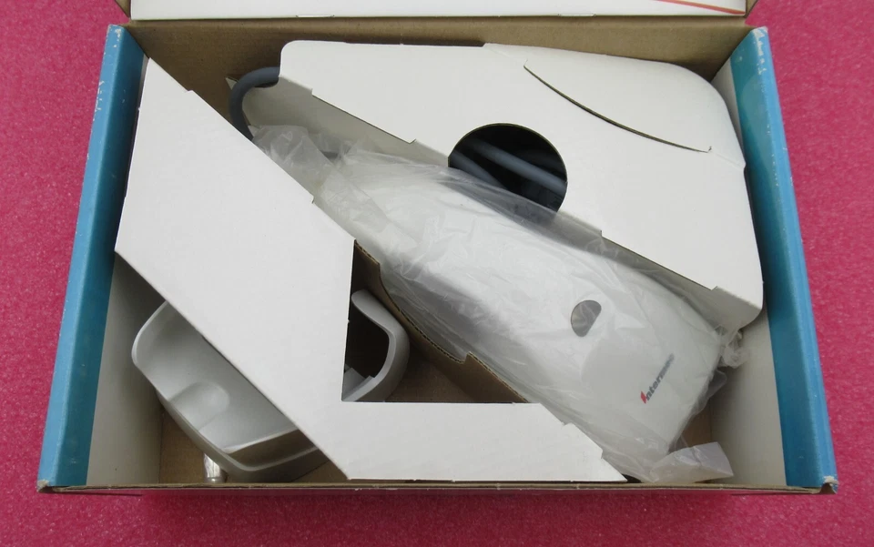 New Intermec ScanPlus 1800 0-360052-00 Hand-held Barcode Scanner System - Image 4 of 4