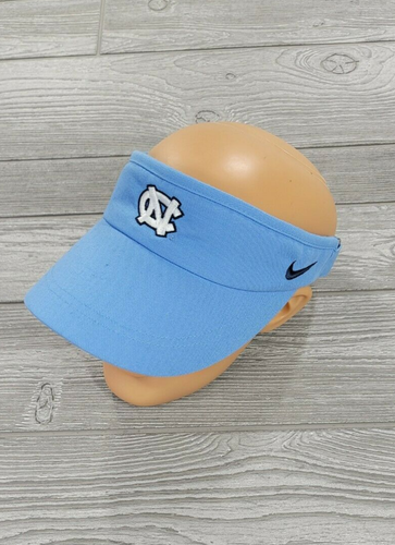 North Carolina Tarheels Visor Nike 