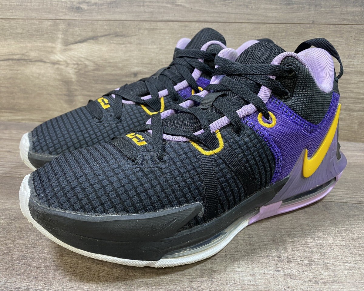 Nike Lebron　witness　7 EP メンズ　27.5 Amazon.com | Nike Lebron Men's Witness 7 Basketball Shoes