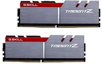 16gb G.skill Ddr4 Trident Z 3600mhz Pc4-28800 Cl16 (16-16-16-36) 1.35v Dual Kit 