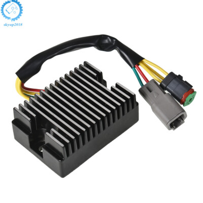 Voltage Regulator Rectifier For Sea-Doo GTI 4TEC GTX RXT RXP 278001969  2003-200