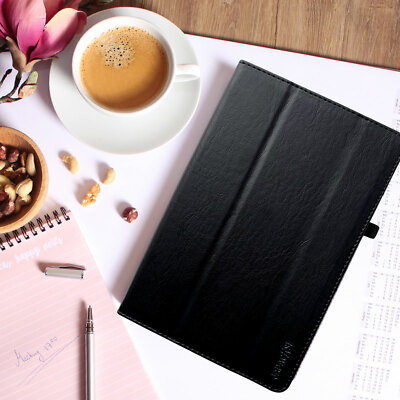 Leder Schutzhülle Samsung Galaxy Tab A8.0(2019) SM-T290/T295 Tablet Tasche Cover