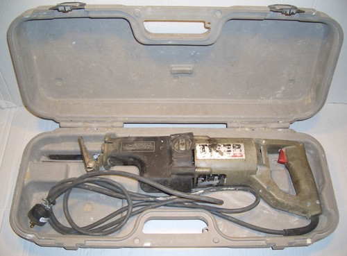 PORTER CABLE TIGER SAW RECIPROCATING 
