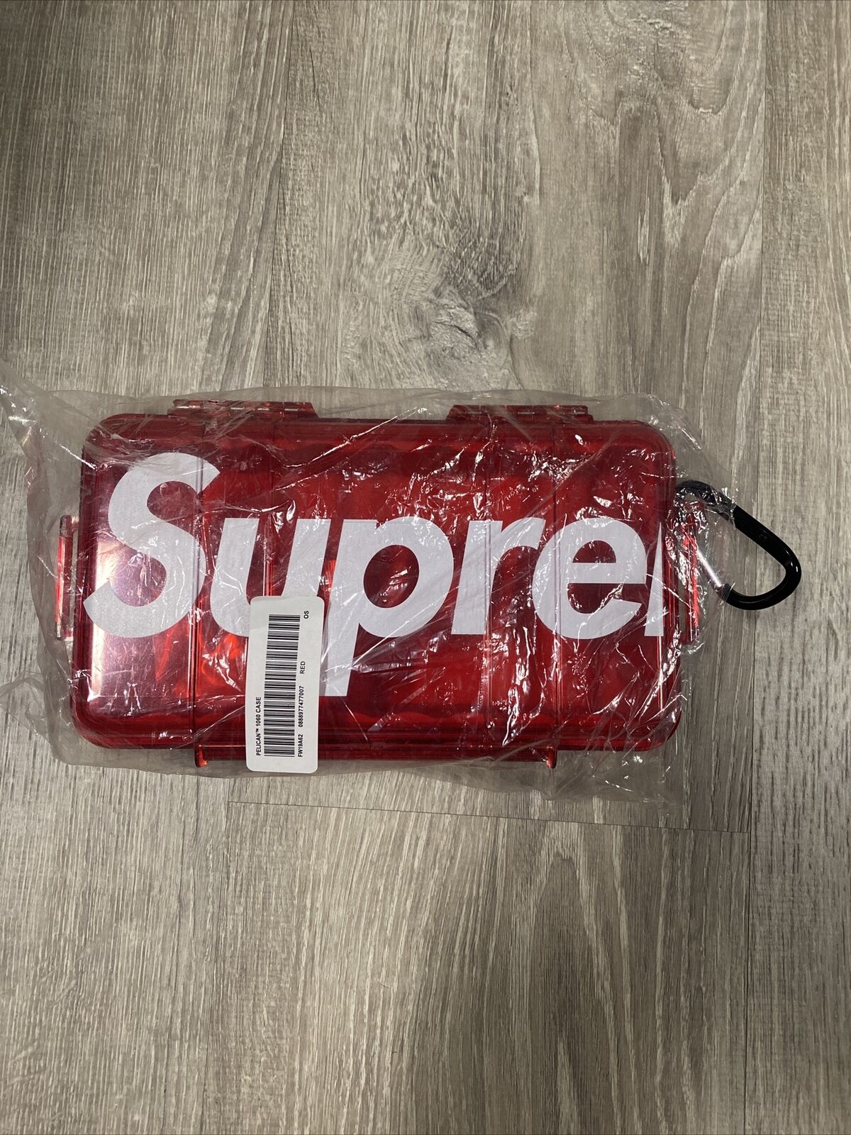 Supreme Pelican 1060 Case