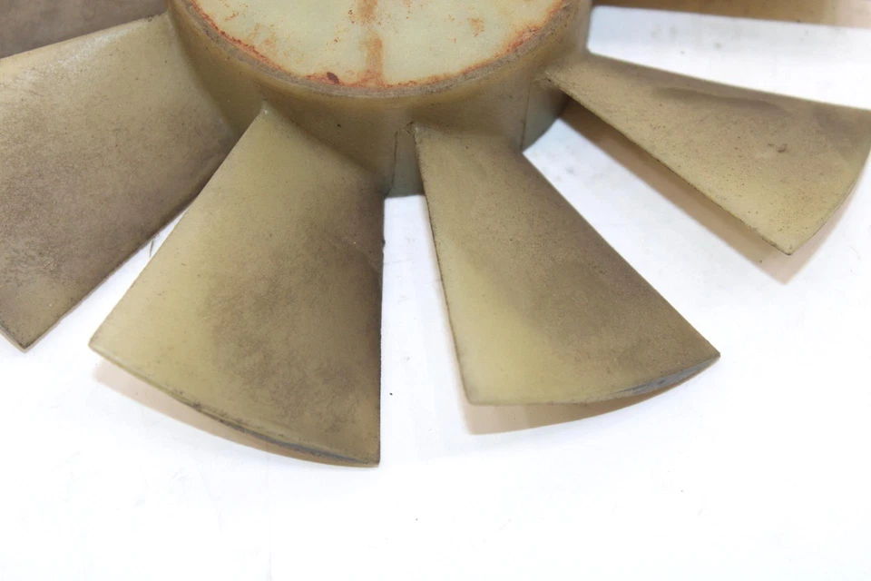 Ventilador de refrigeração fabricante de equipamento original Ski-doo 420866292 Q4742 - Imagem 4 de 4