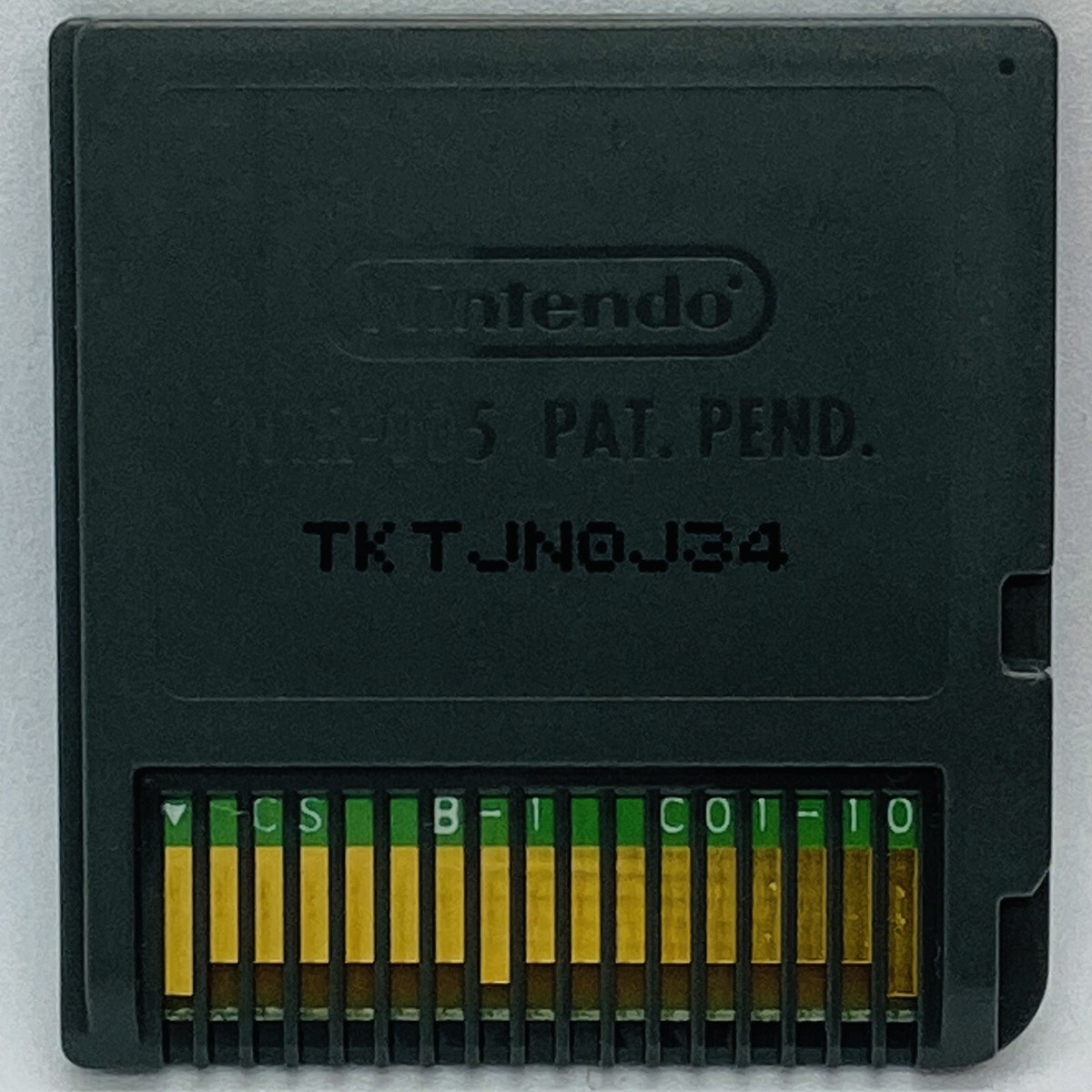 Nintendo DS Kimi ni Todoke Tsutaeru Kimochi Japanese Romance