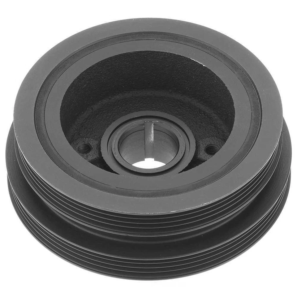 Balanceador armónico motor Pioneer DA-7050 Foto 3 de 3