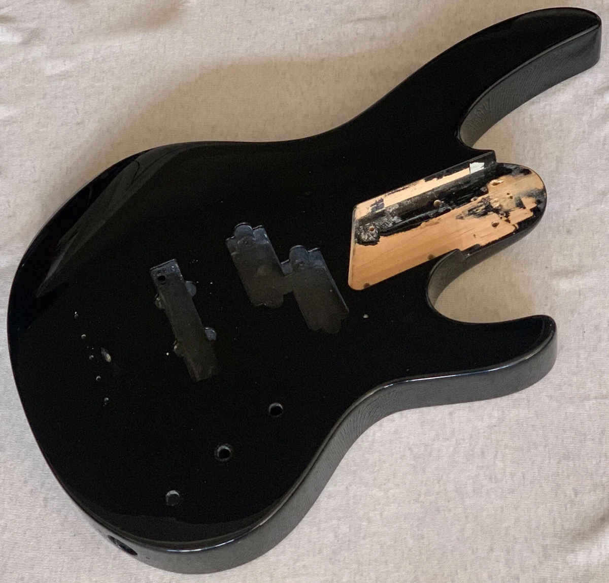 Esp ltd 2024 b 50 bass
