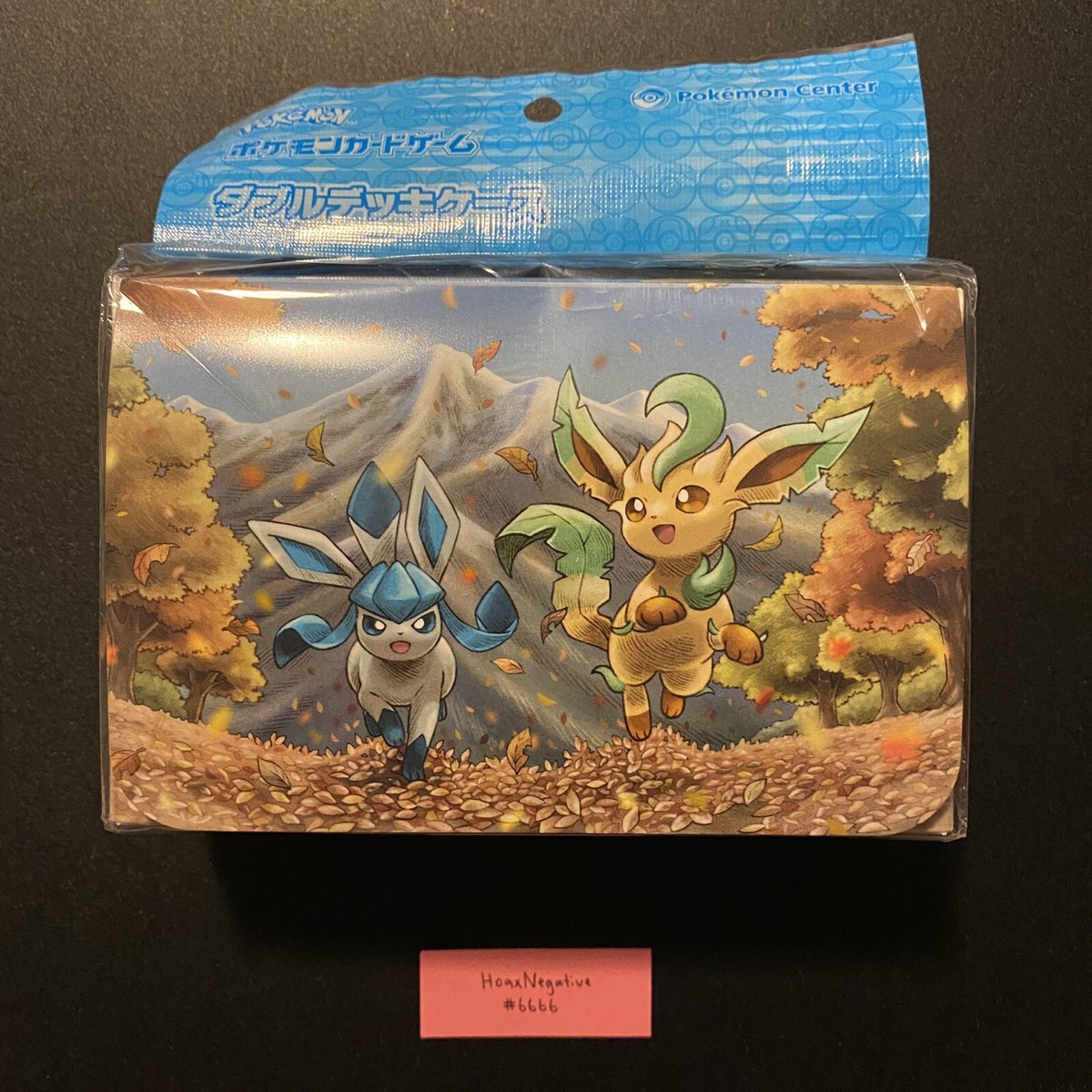 Pokémon double deck box ピカチュウ&リザードン2個セット Pokémon double deck box ピカチュウ&リザードン2個セット