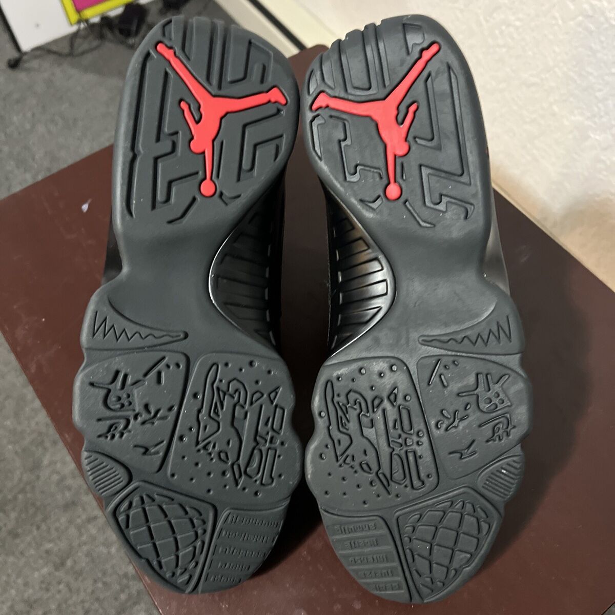Size 10.5 - Air Jordan 9 Retro Bred 884776555229 | eBay Size 10.5 - Air Jordan 9 Retro Bred 884776555229 | eBay