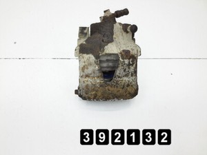 2004 VW POLO BREMSSATTEL VORNE LINKS 1900SDI