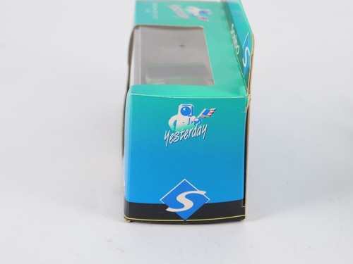 Solido Yesterday 1/43 1816 Alfa Romeo Carabo - Imagen 8 de 10