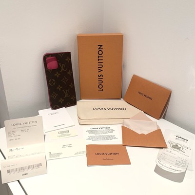 iphone 11 pro max louis vuitton case