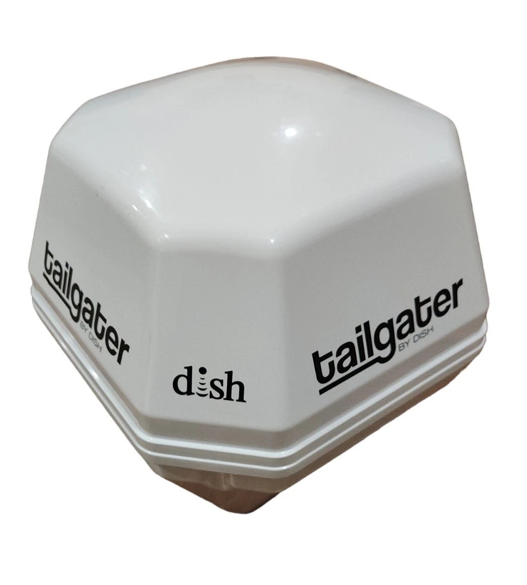 Tailgater dish 2024