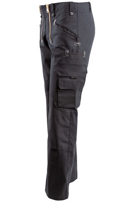 Michel Herren Zunfthose ohne Schlag - OstFreesenChoppers® | | Telefon: 04934 / 8067 326 | Email
