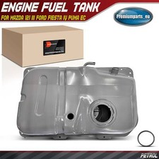 Fuel Tank Petrol for Mazda 121 III Ford Fiesta IV Puma EC 1059850 1002062 New