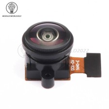 OV5640 Camera Module 5MP 200°/160° Super Wide-angle Lens DVP Interface for ESP32