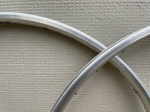 Vintage Ambrosio CC22 Felgen MTB rims 26'' - Bild 4 von 14