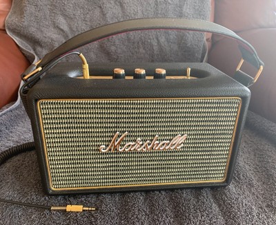 marshall kilburn ebay