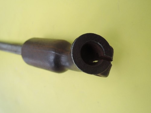 Palanca de cambios Alfa Romeo 101 GIULIA 105 Super DUETTO Sprint GT con bloqueo inverso - Imagen 8 de 14