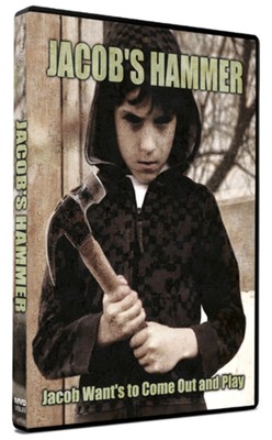 Jacob s Hammer [DVD]