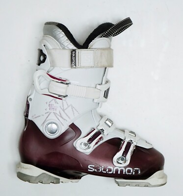 Salomon Quest Access R70 W Damen Skischuhe  MP 25 Größe 39  (PR276)