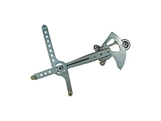 Regulador de ventana delantero izquierdo Dorman para Chevrolet K2500 1996 1997 1998 1995-2000 Foto 2 de 3