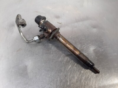 7H2Q9K546CB einspritzdüse LAND ROVER DISCOVERY 2.7 TD V6 CAT 2004 374953