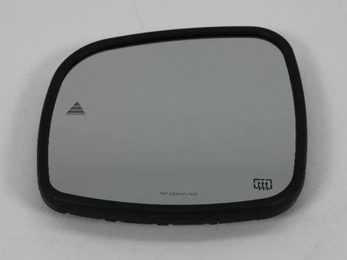 09-16 Dodge Grand Caravan Mirror Replacement Glass Left Driver Side Mopar New Oe