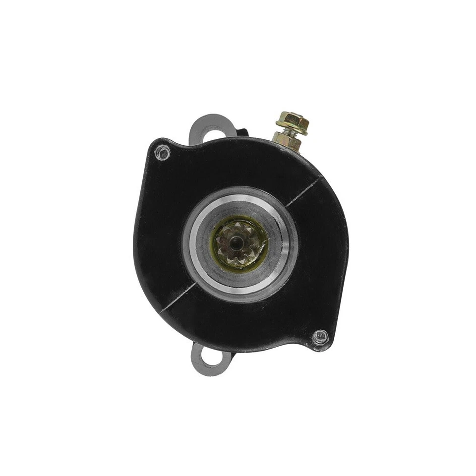 Starter Motor for Yamaha WaveRunner III 650 WRA650 1990 1991 1992 1993 1994-1996 - Image 4 of 4