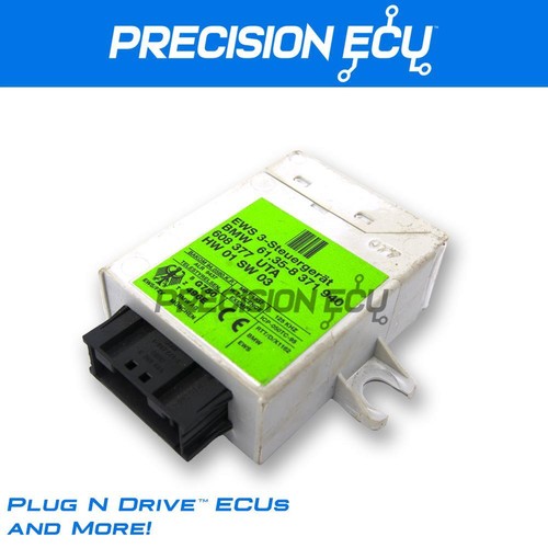 BMW Serie X 1999-2006 llave remota/corte y programado - Imagen 2 de 2