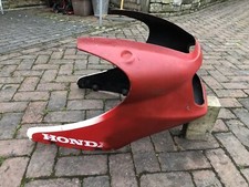 Honda CB1100RC Motorcycle Parts
