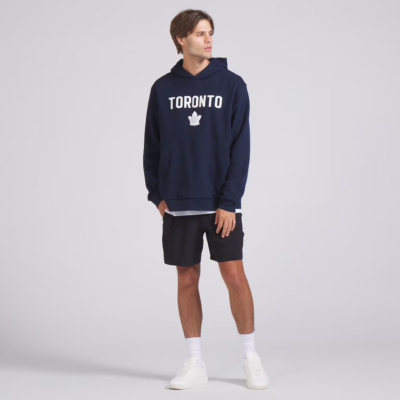 Toronto Maple Leafs lululemon x NHL Men's Steady State