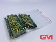 VE 46x Wago 3-Fils Bornier À