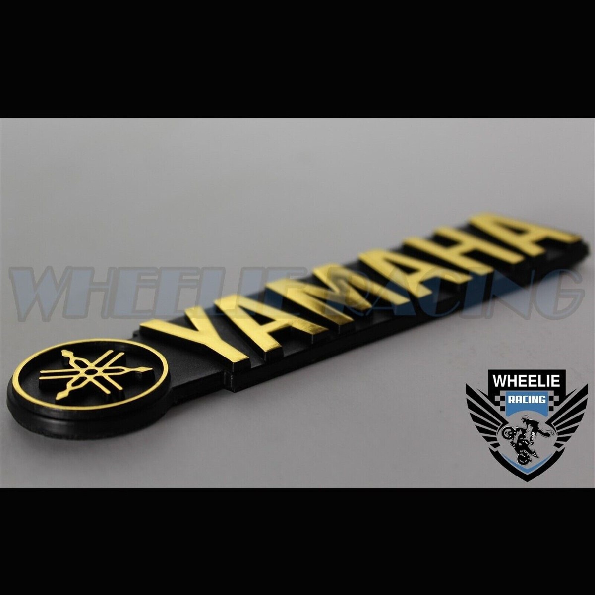 2 stickers INDIAN 12 cm ARGENT Brillant autocollant carénage tuning moto decal