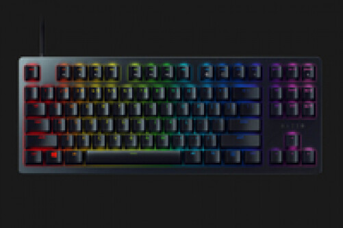 Razer Huntsman Tournament Edition（US配列） Razer Huntsman Tournament Edition Gaming-Tastatur online