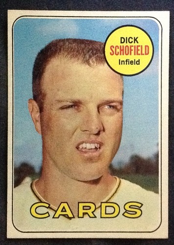 1969 Topps Pick a Card Complete your Set VG-NM-MT 1-388 UPDATED 2/2025 - Picture 21 of 326