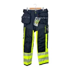 Helly Hansen ICU Class 1 Trousers - 77471 Size C56
