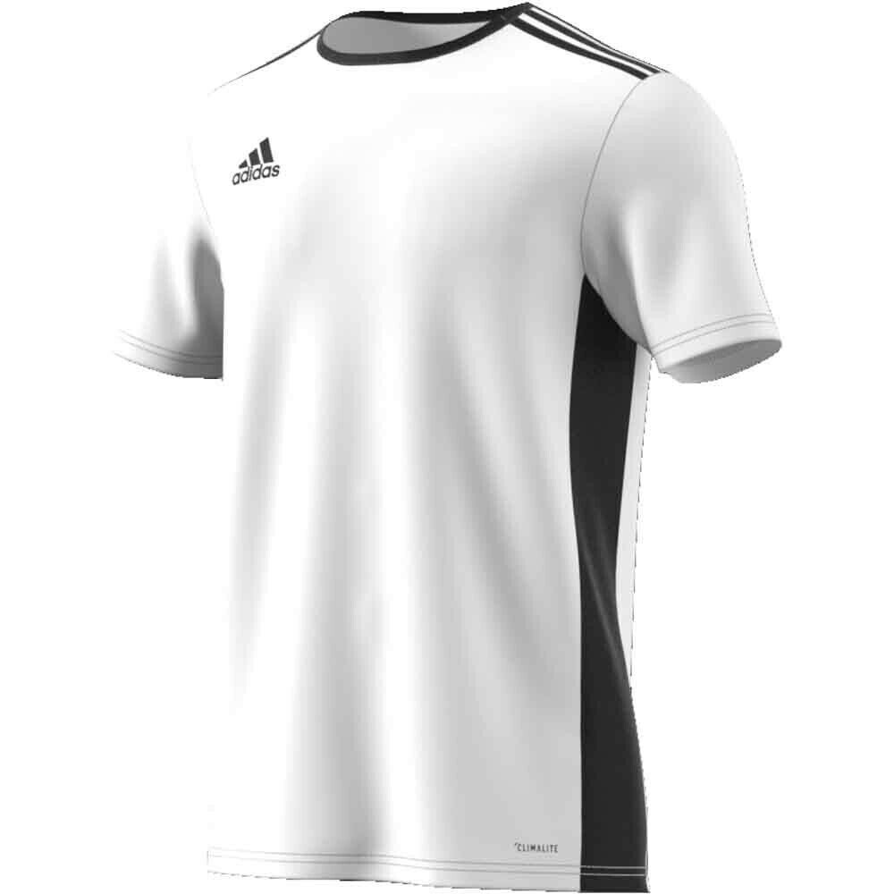 adidas youth entrada 18 jersey