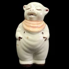 Shawnee Smiley Peach Neckerchief Range Pepper Shaker